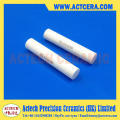 Centerless Grinding Process Ceramic Rod and Shaft